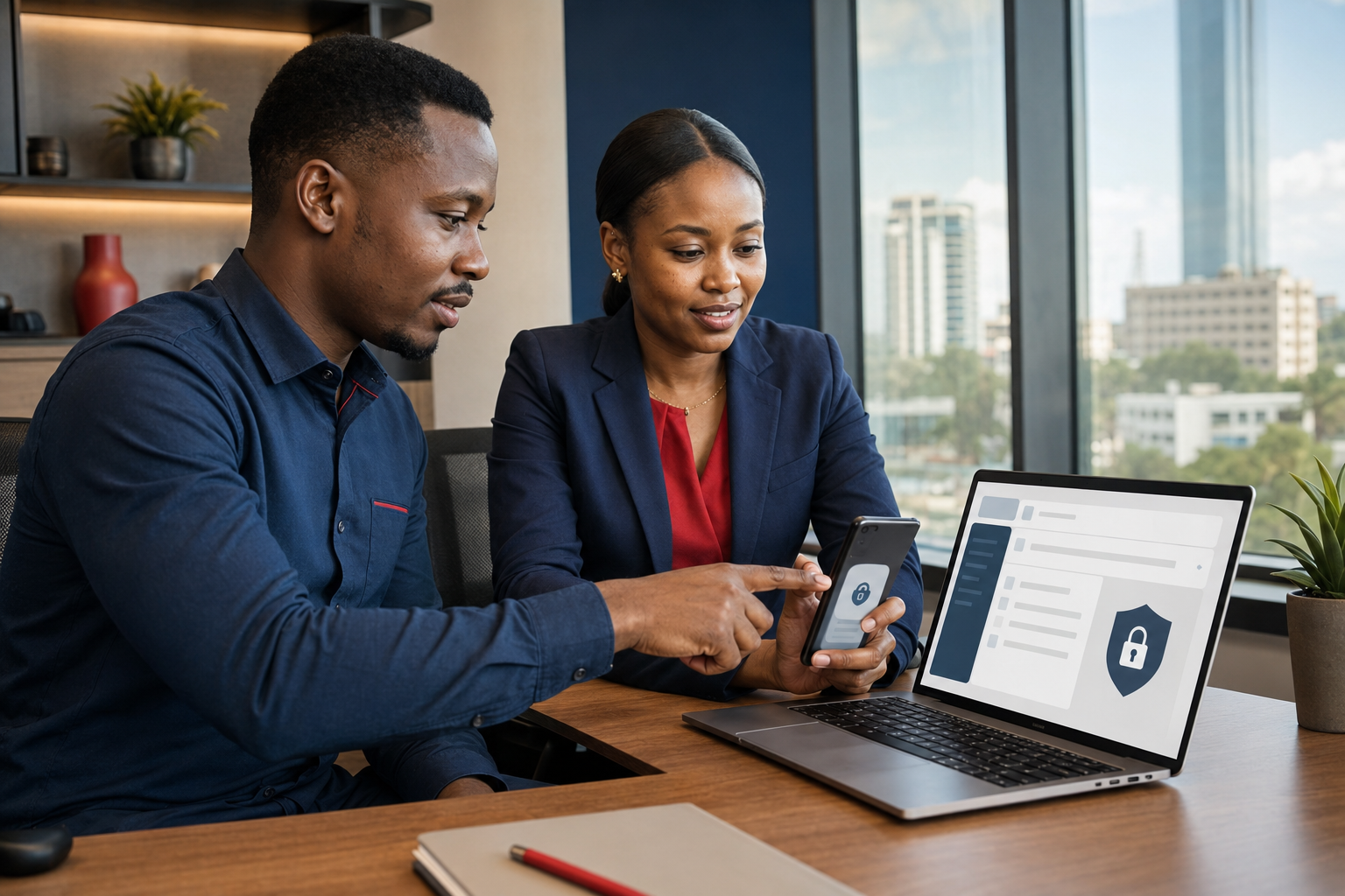 Business Email Service