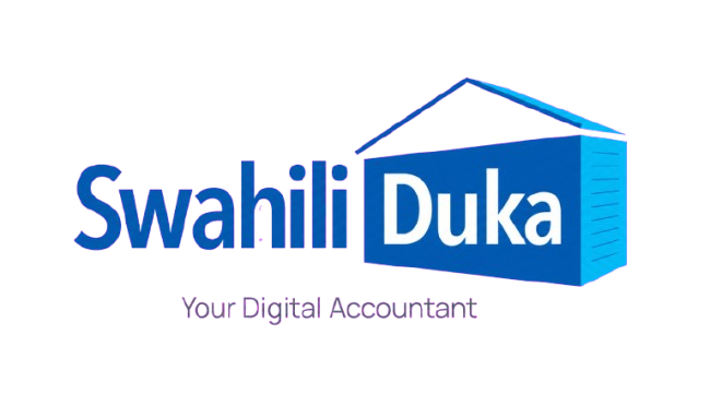 Swahili Duka logo