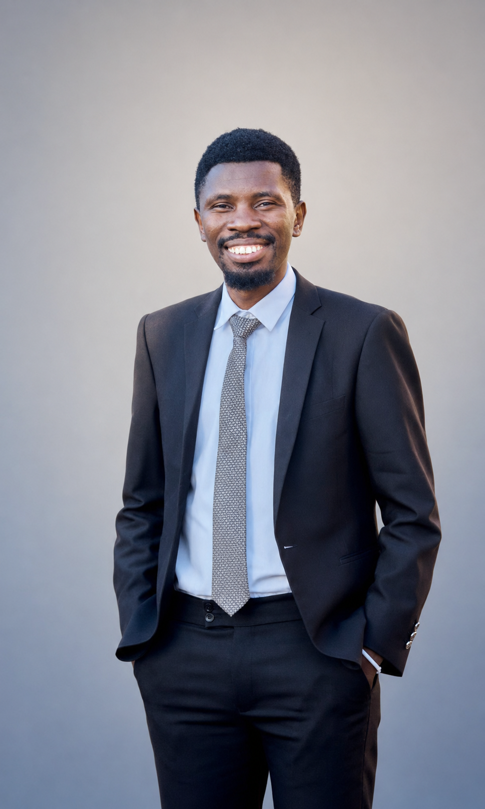 Kennedy Jackson Ngenga